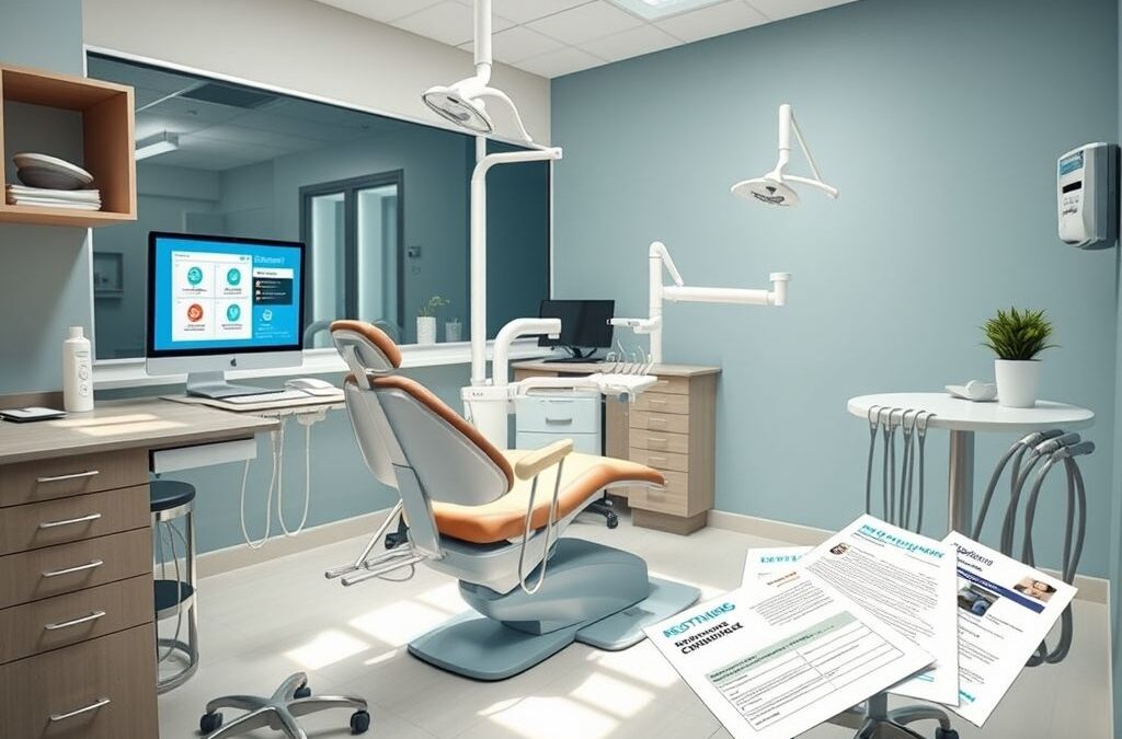 Por que dentistas estão migrando para plano de saúde PJ