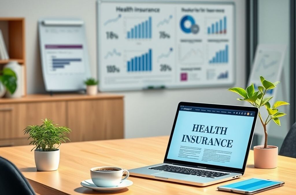 Como Funciona o Plano de Saúde Empresarial para CNPJ Individual