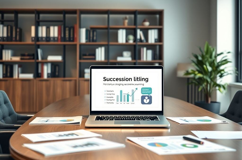 O que não te contam sobre planejamento sucessório empresarial