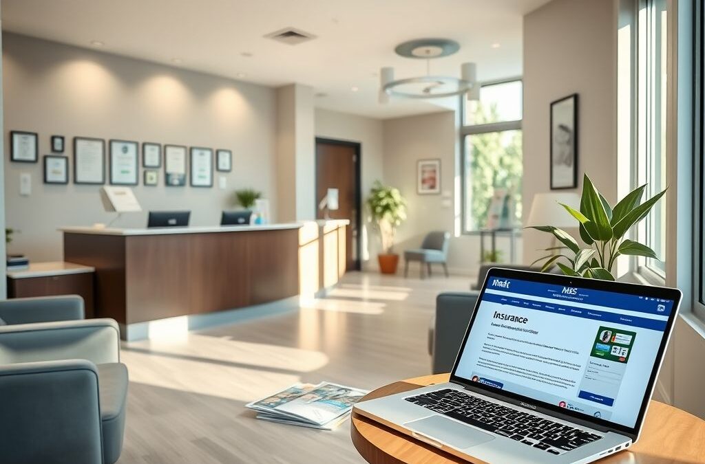 Seguro patrimonial para consultórios médicos: como contratar